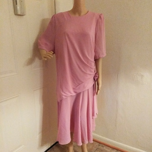 Lori Max Dresses & Skirts - Lori Max Formal Dress